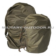 Mil-tec Assault Pack Large Cover Olive